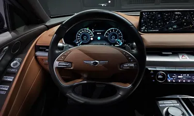 Genesis G80 2024, 83280 км, за 23127.05 USD - фото 13