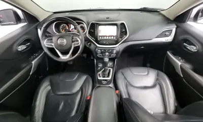 Jeep Cherokee 2018, 100321 км, за 6276.84 USD - фото 7