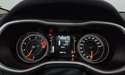 Jeep Cherokee 2018, 100321 км, за 6276.84 USD - фото 8