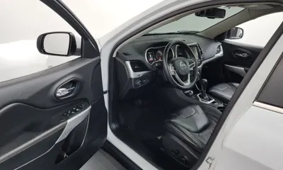 Jeep Cherokee 2018, 100321 км, за 6276.84 USD - фото 10