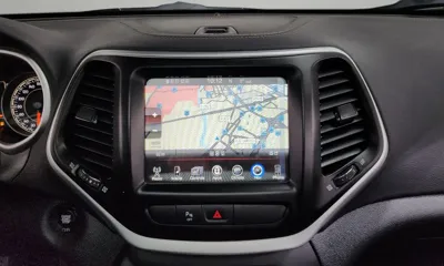 Jeep Cherokee 2018, 100321 км, за 6276.84 USD - фото 14
