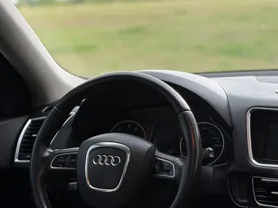 Audi Q5 2013, 180000 км, за 5164.57 USD