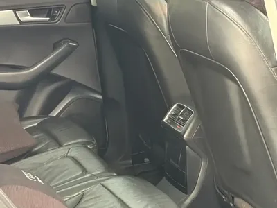 Audi Q5 2013, 180000 км, за 5164.57 USD - фото 6