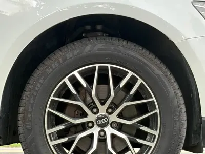 Audi Q5 2013, 180000 км, за 5164.57 USD - фото 7