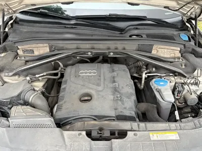 Audi Q5 2013, 180000 км, за 5164.57 USD - фото 9