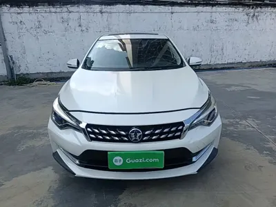Venucia D60 2019, 99400 км, за 4441.38 USD