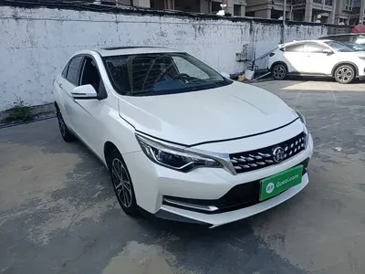 Venucia D60 2019, 99400 км, за 4441.38 USD