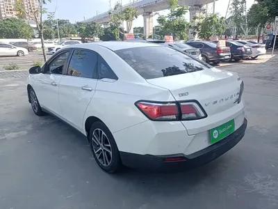 Venucia D60 2019, 99400 км, за 4441.38 USD