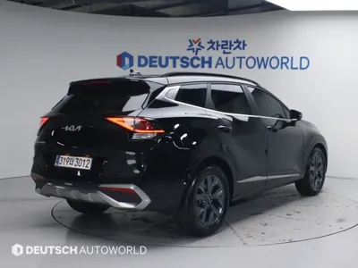 Kia Sportage 2022, 44340 км, за 17486.83 USD