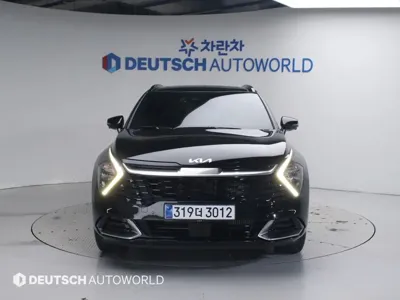 Kia Sportage 2022, 44340 км, за 17486.83 USD