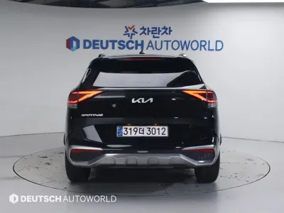 Kia Sportage 2022, 44340 км, за 17486.83 USD