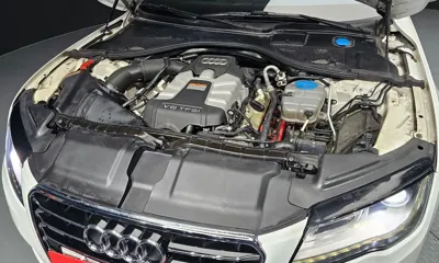 Audi A7 2013, 88618 км, за 6880.79 USD - фото 6