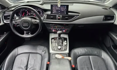 Audi A7 2013, 88618 км, за 6880.79 USD - фото 7