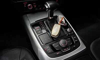 Audi A7 2013, 88618 км, за 6880.79 USD - фото 9