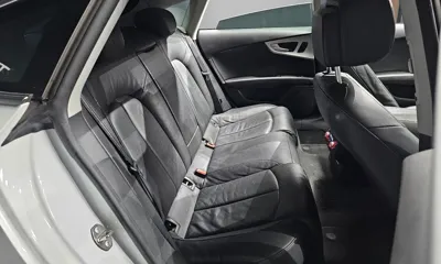 Audi A7 2013, 88618 км, за 6880.79 USD - фото 12