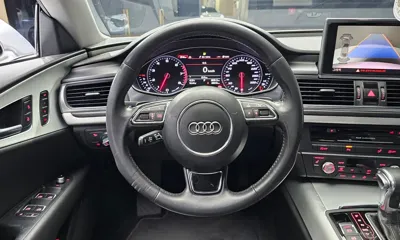 Audi A7 2013, 88618 км, за 6880.79 USD - фото 13