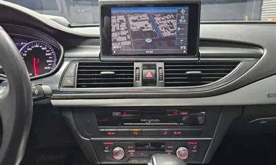 Audi A7 2013, 88618 км, за 6880.79 USD - фото 14