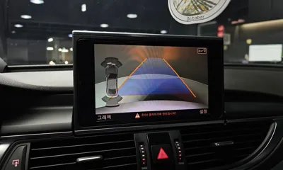 Audi A7 2013, 88618 км, за 6880.79 USD - фото 15