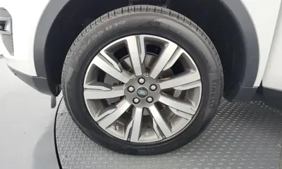 Land Rover Discovery Sport 2018, 133529 км, за 6830.61 USD