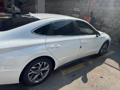 Hyundai Sonata 2020, 131777 км, за 5907.84 USD