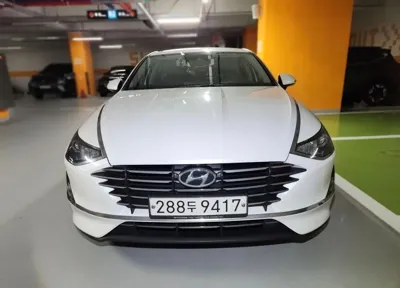 Hyundai Sonata 2020, 131777 км, за 5907.84 USD