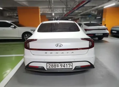 Hyundai Sonata 2020, 131777 км, за 5907.84 USD