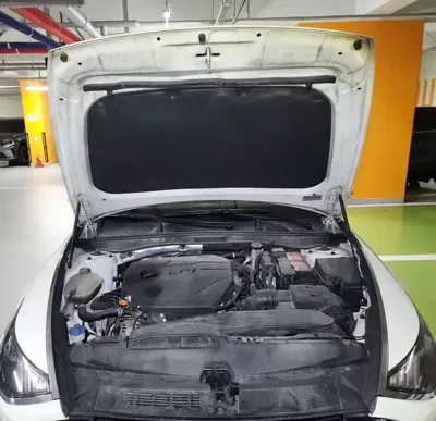 Hyundai Sonata 2020, 131777 км, за 5863.2 USD - фото 6