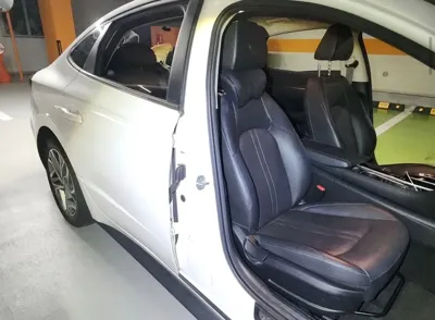 Hyundai Sonata 2020, 131777 км, за 5863.2 USD - фото 12