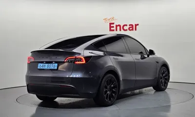 Tesla Model Y 2024, 21082 км, за 25713.93 USD