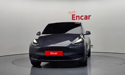 Tesla Model Y 2024, 21082 км, за 25713.93 USD