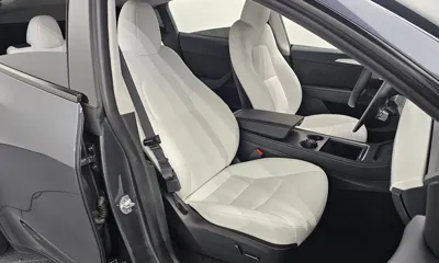 Tesla Model Y 2024, 21082 км, за 25713.93 USD - фото 26