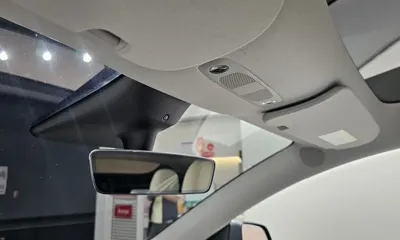Tesla Model Y 2024, 21082 км, за 25713.93 USD - фото 27
