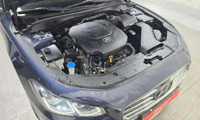 Hyundai Grandeur 2018, 115188 км, за 9977.68 USD - фото 6