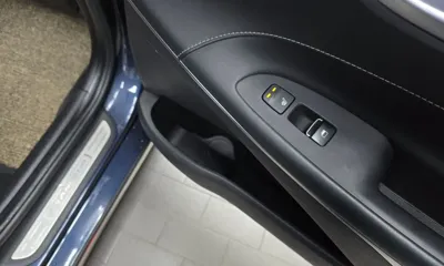 Hyundai Grandeur 2018, 115188 км, за 9977.68 USD - фото 19