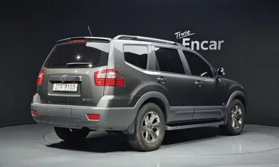 Kia Mohave 2014, 357304 км, за 3185.33 USD
