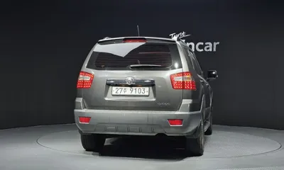 Kia Mohave 2014, 357304 км, за 3185.33 USD