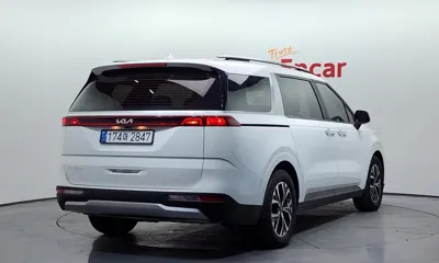 Kia Canival 2023, 108992 км, за 14205.48 USD