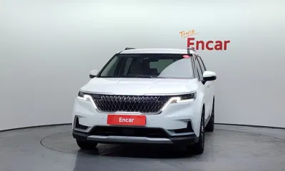 Kia Canival 2023, 108992 км, за 14205.48 USD