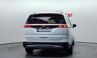 Kia Canival 2023, 108992 км, за 14205.48 USD