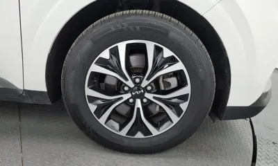 Kia Canival 2023, 108992 км, за 14205.48 USD