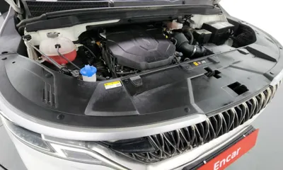 Kia Canival 2023, 108992 км, за 14205.48 USD - фото 6