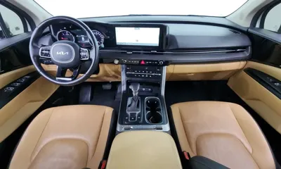 Kia Canival 2023, 108992 км, за 14205.48 USD - фото 7