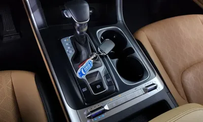 Kia Canival 2023, 108992 км, за 14205.48 USD - фото 9