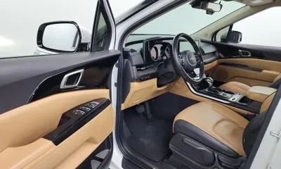 Kia Canival 2023, 108992 км, за 14205.48 USD - фото 10