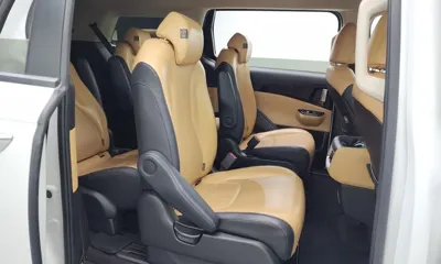 Kia Canival 2023, 108992 км, за 14205.48 USD - фото 12