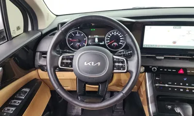 Kia Canival 2023, 108992 км, за 14205.48 USD - фото 13