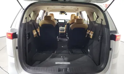 Kia Canival 2023, 108992 км, за 14205.48 USD - фото 20