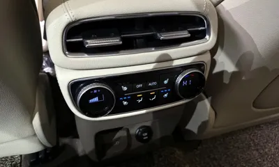 Genesis GV80 2021, 79665 км, за 27241.7 USD - фото 18