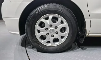 Hyundai Starex 2015, 104944 км, за 5949.24 USD