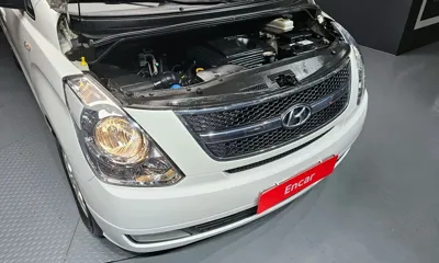 Hyundai Starex 2015, 104944 км, за 5949.24 USD - фото 6